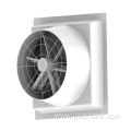 FRP exhaust fan exhaust fan